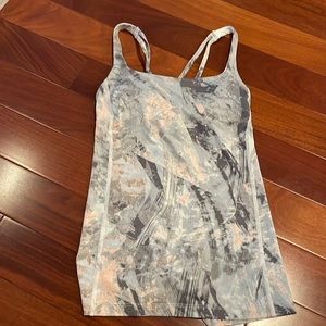 Lucy activewear top